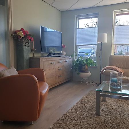 Bij De Oude Dijk Panzió Wilp Kültér fotó